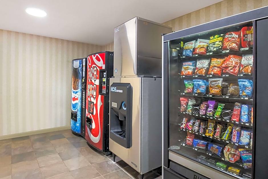 Quality Inn & Suites Steamboat Springs