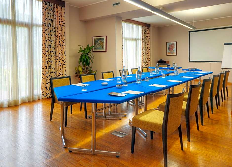Hotel Federico II