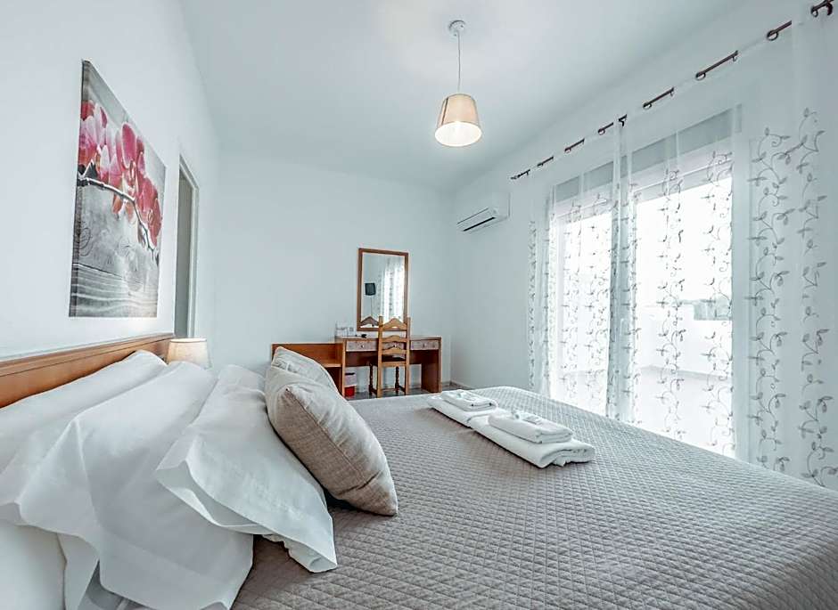 Hotel Duc de Vendôme