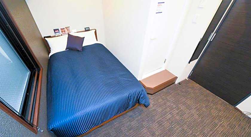 Hotel LiveMax Asakusa Ekimae