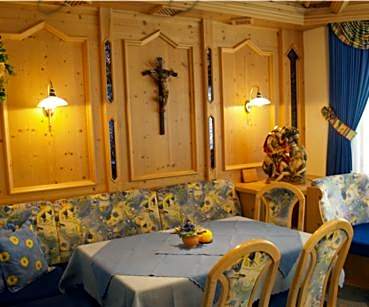 Sportapart Garni Mallaun