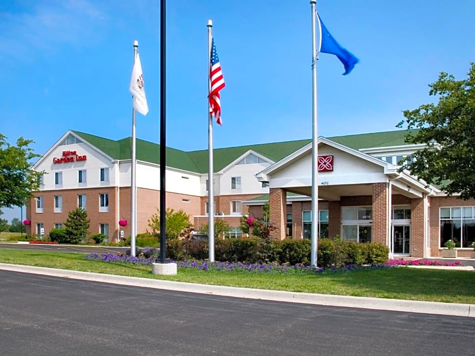 Hilton Garden Inn Saint Charles