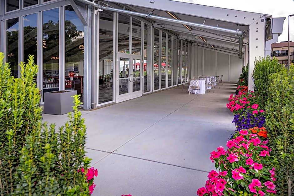 DoubleTree By Hilton Hotel St. Louis-Chesterfield
