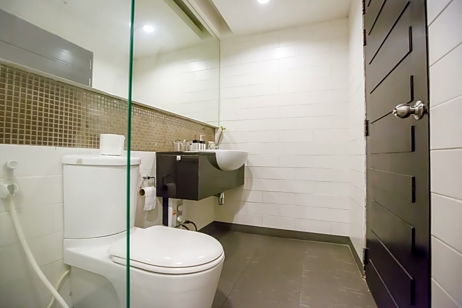 Snooze Hotel Thonglor Bangkok