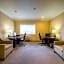 San Mateo SFO Airport Hotel