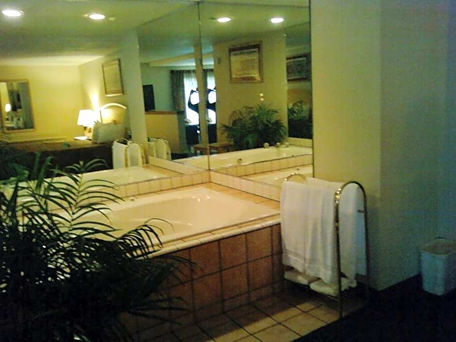 Will Rogers Inn