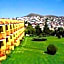 Hotel Parador Zacatecas