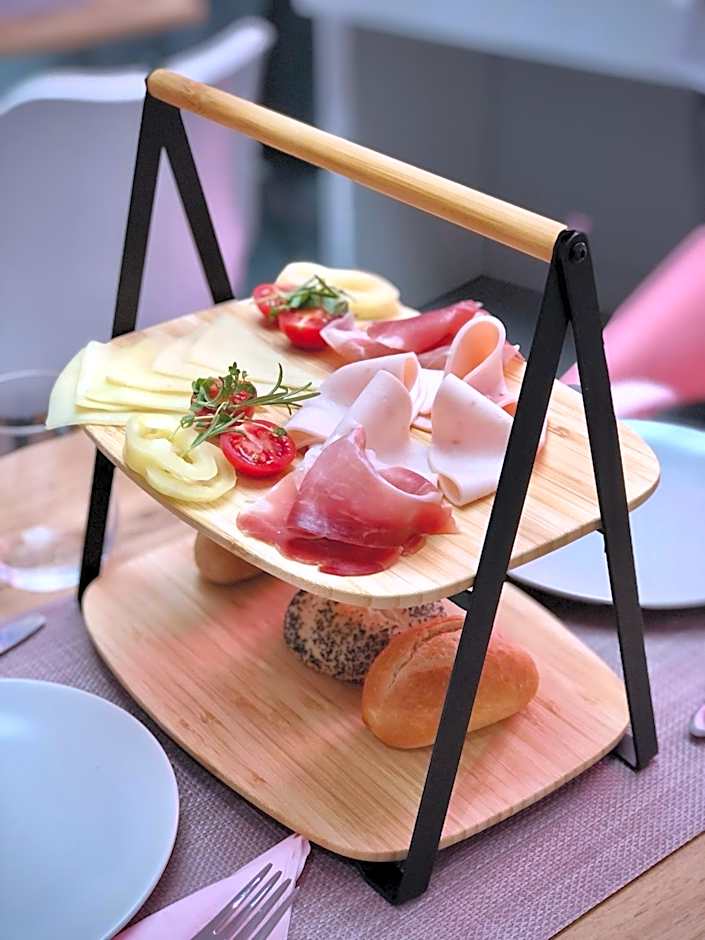 Butik Art Hotel