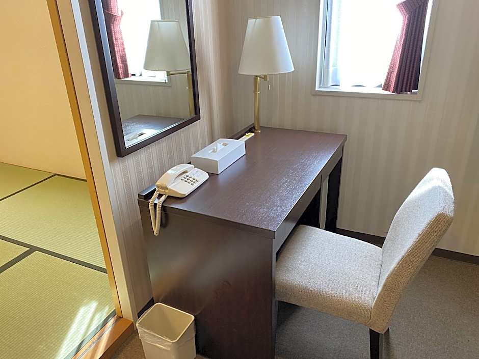 Smile Hotel Kitaasaka