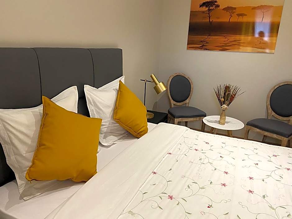 Bienvenue A La Campagne