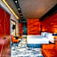 Tapis Rouge Design Boutique Hotel
