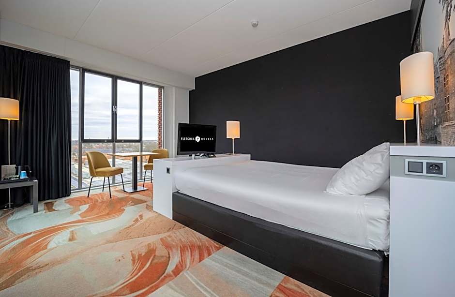 Fletcher Wellness-Hotel Helmond