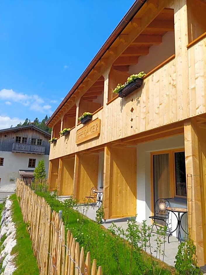 Hotel Gasthof Klause Dependance 2