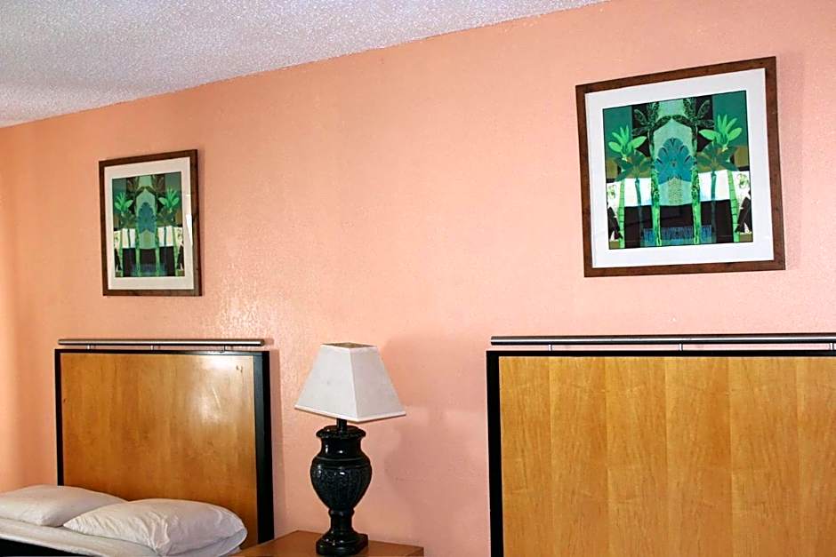 Executive Economy Lodge
