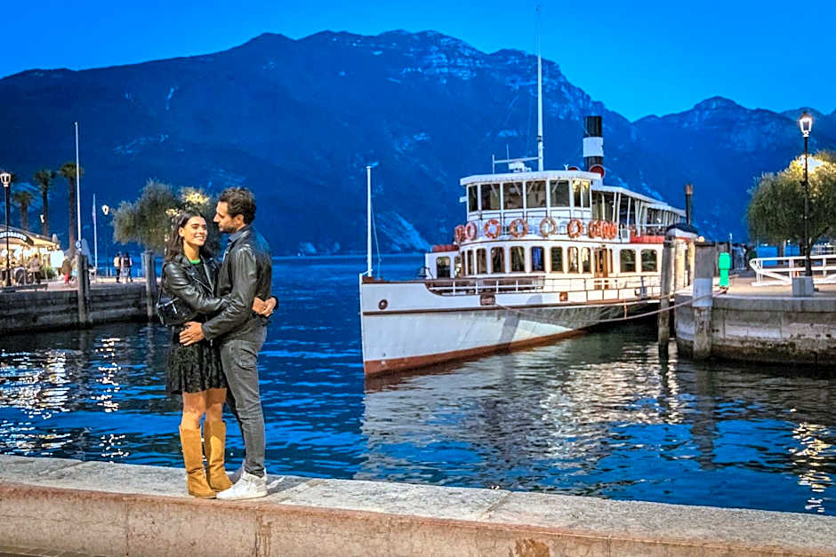 Garda Suite Hotel - Tonelli Hotels