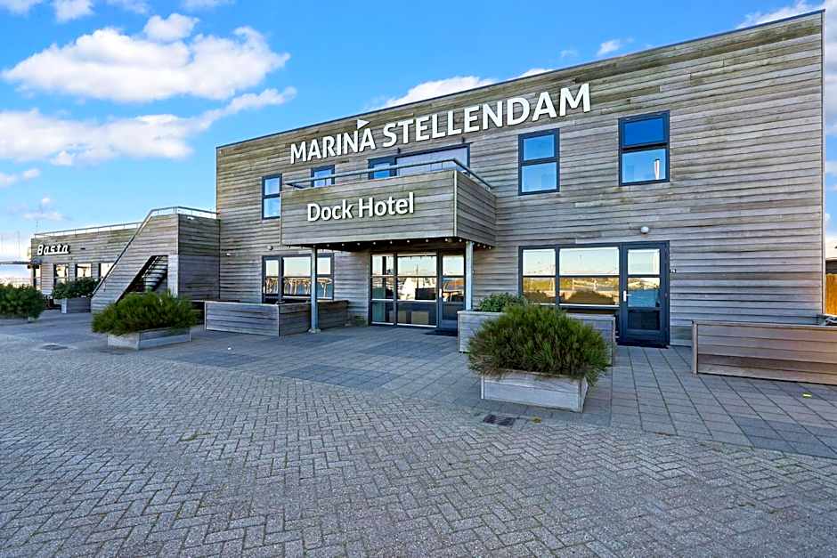 Dock Hotel Stellendam