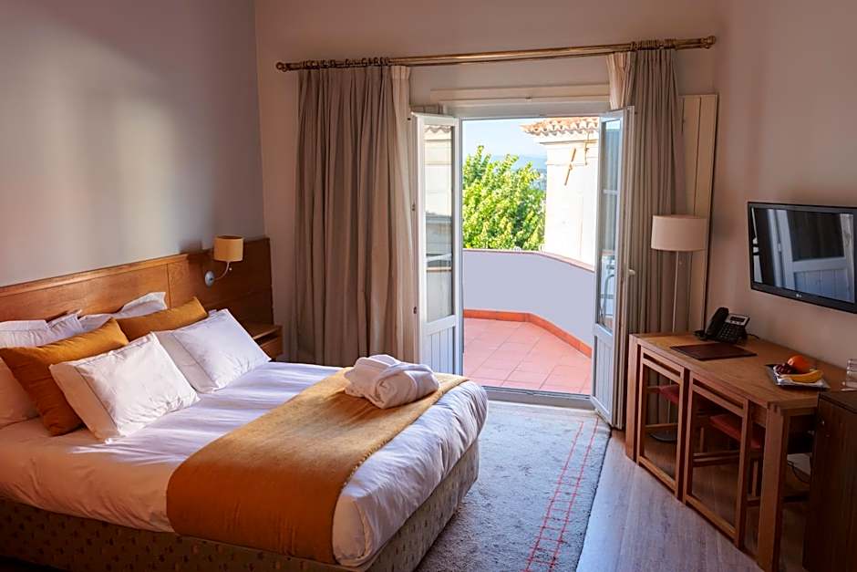 Pousada de Ourém - Fátima