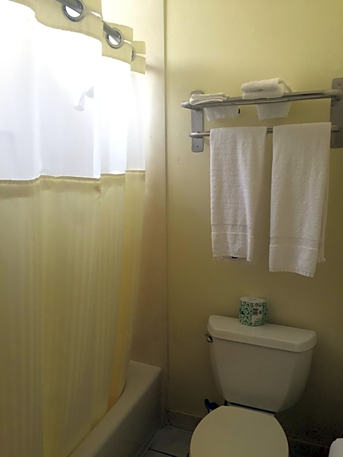 Beverly Inn