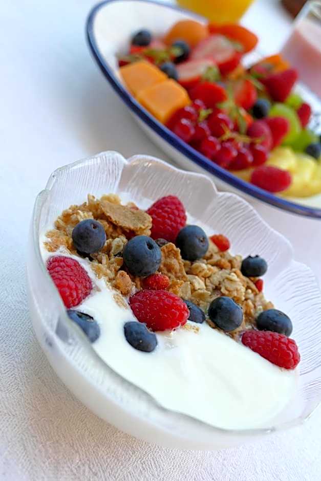 Gasthof Weisses Kreuz