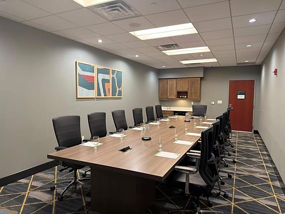 Holiday Inn Midland By IHG