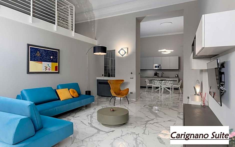 Q71 TIMELESS SUITES