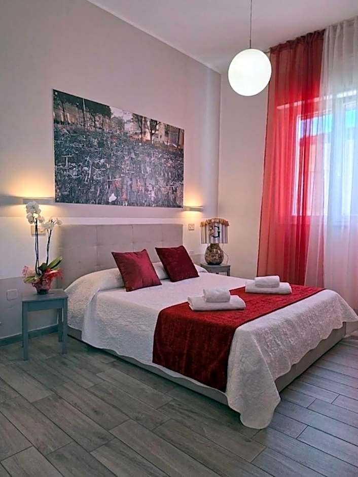 La locanda di Gioele