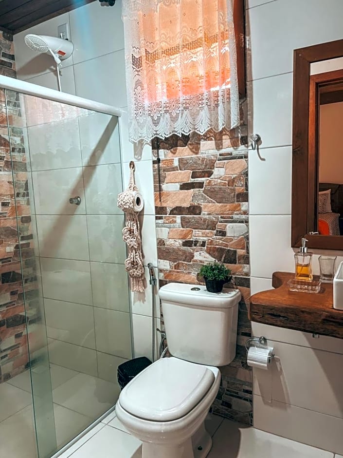 Chalés Vale das Pedras