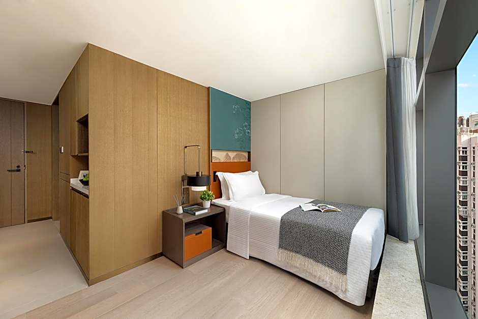 Ascott North Point Hong Kong