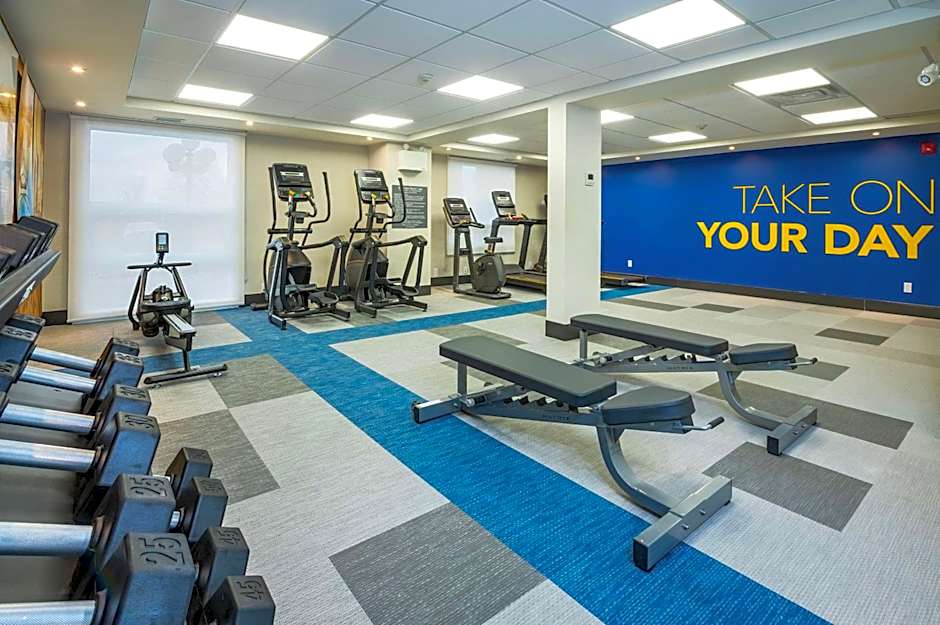 Comfort Inn & Suites