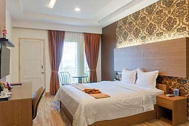 Muara Hotel and Mall Ternate