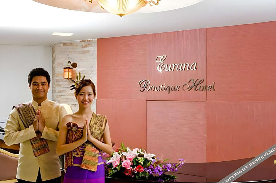 Eurana Boutique Hotel