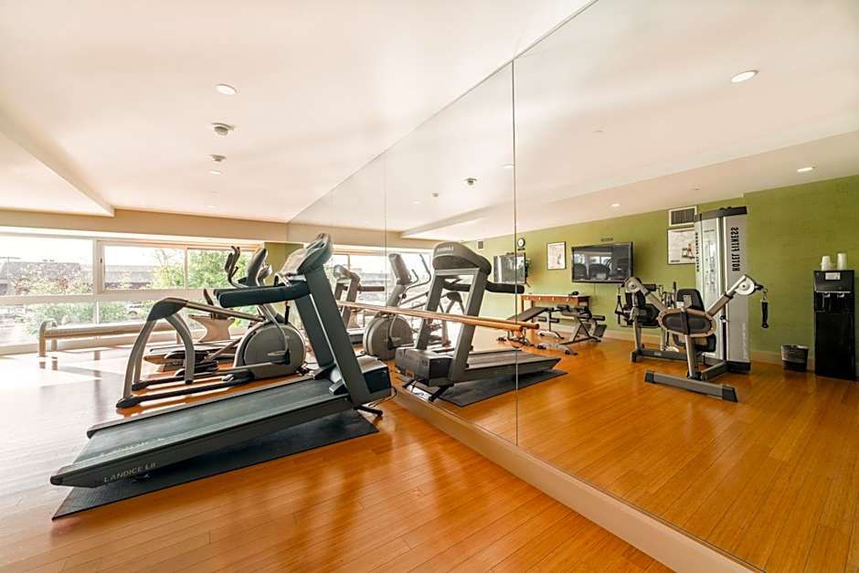 Miyako Hybrid Hotel Torrance