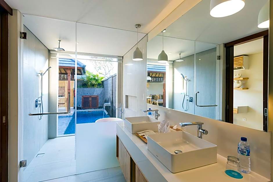 Theanna Villa and Spa Canggu
