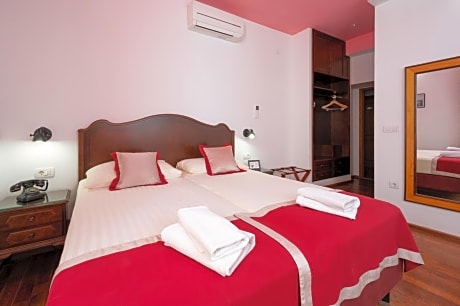 Special Offer - Double Room Romantic Package