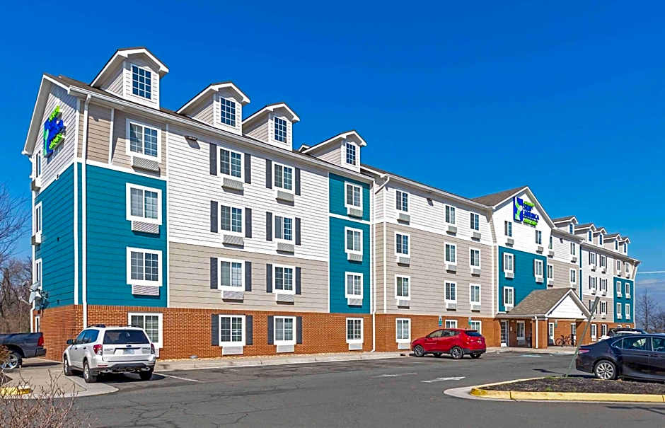 Extended Stay America Select Suites - Gainesville