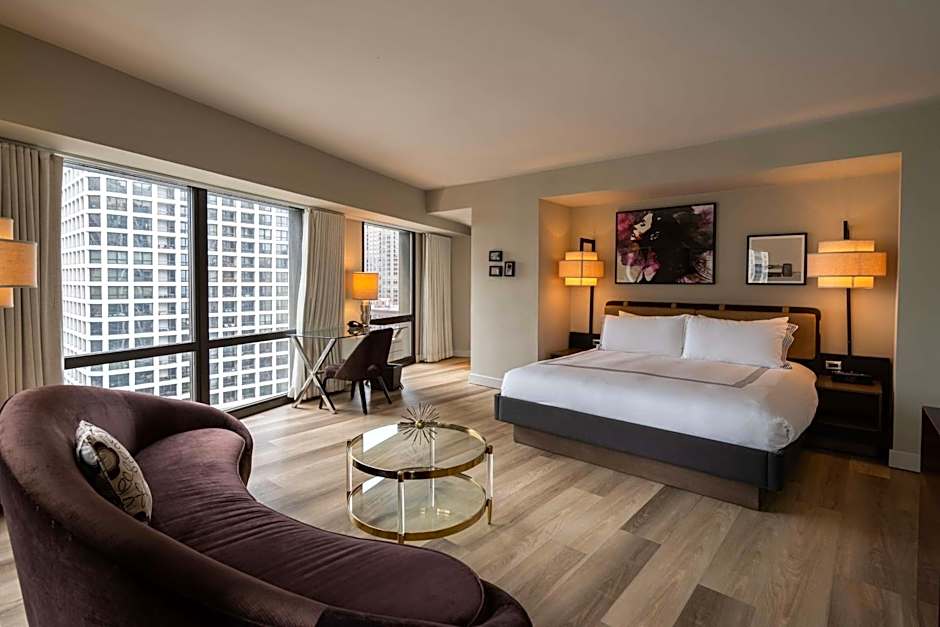 Thompson Chicago by Hyatt
