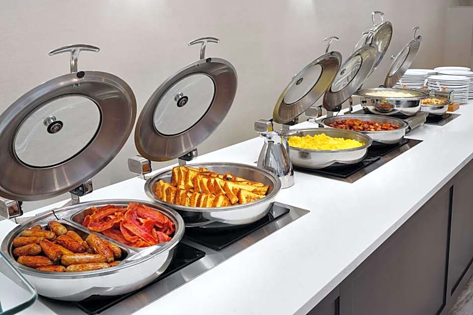 DoubleTree By Hilton Williamsburg