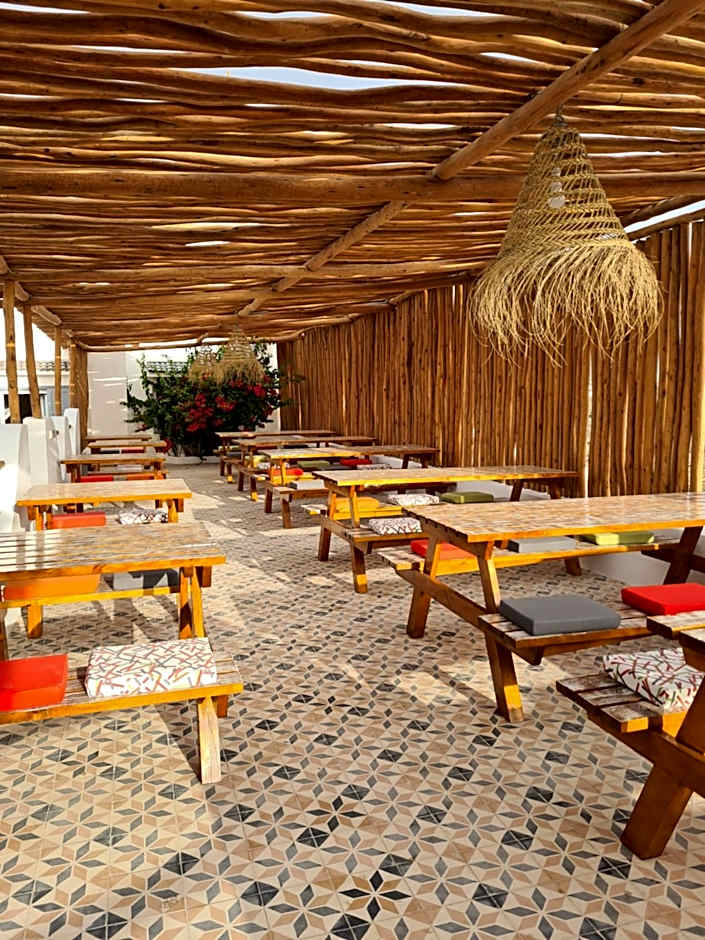 La Maison des Vagues