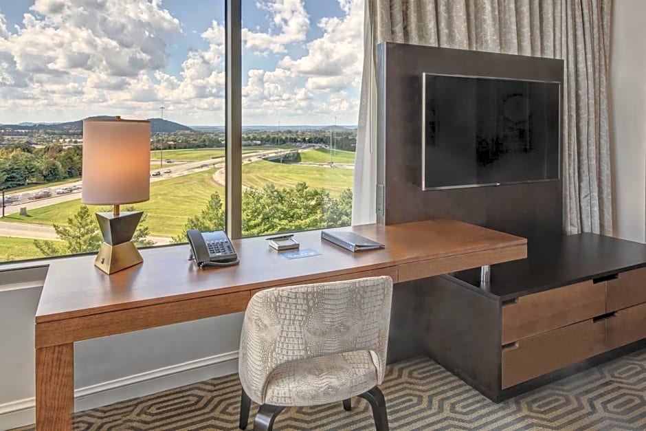 Hilton Franklin Cool Springs