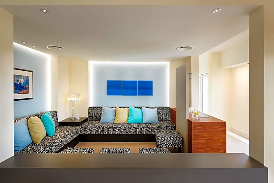 Best Western Plus Arosa Hotel