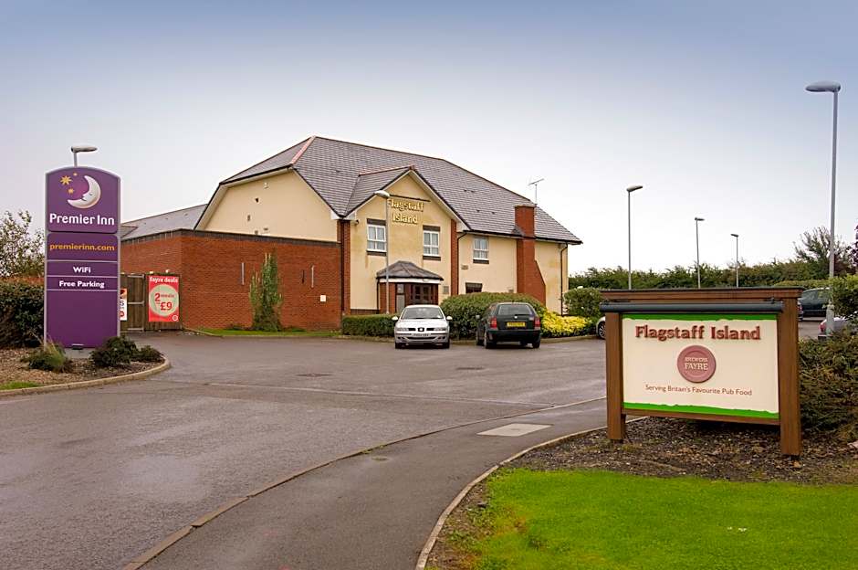 Premier Inn Ashby De La Zouch
