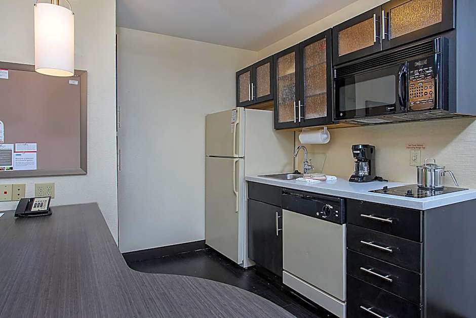 Candlewood Suites Louisville Airport By IHG