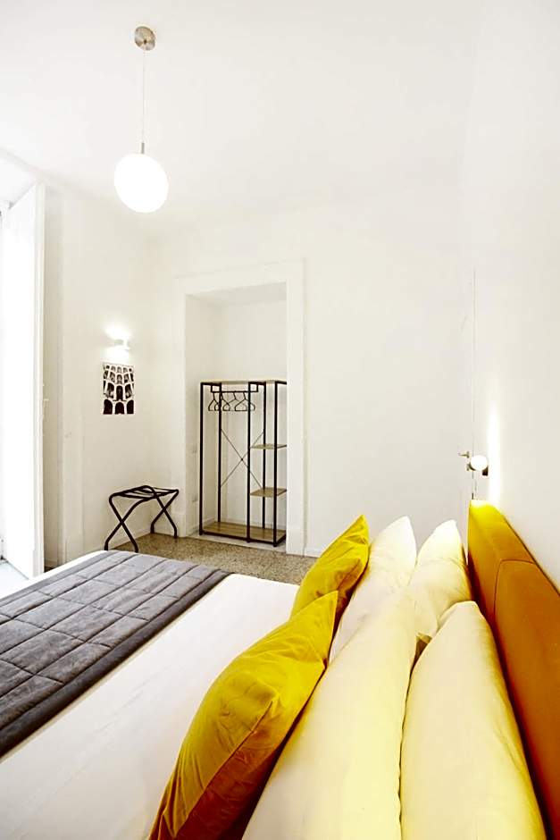 Le Quinte del Bellini