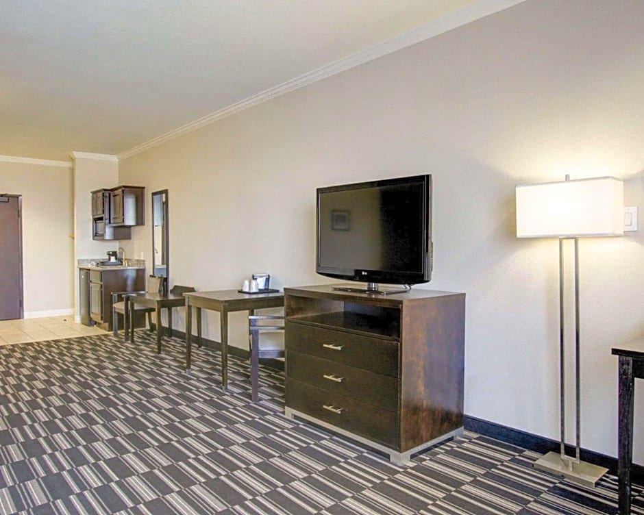 Quality Inn & Suites Bryan-College Station
