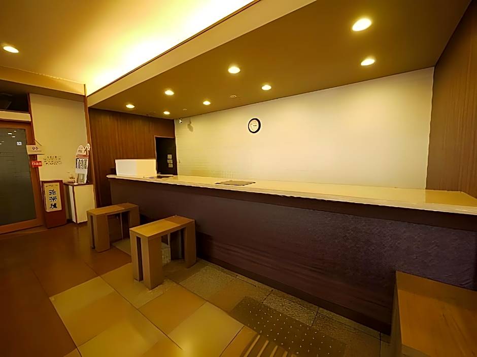 Hotel Route Inn Yokkaichi