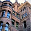 Metropolitan Inn Downtown Salt Lake City