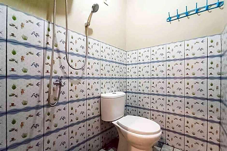 RedDoorz near Taman Merdeka Metro Lampung