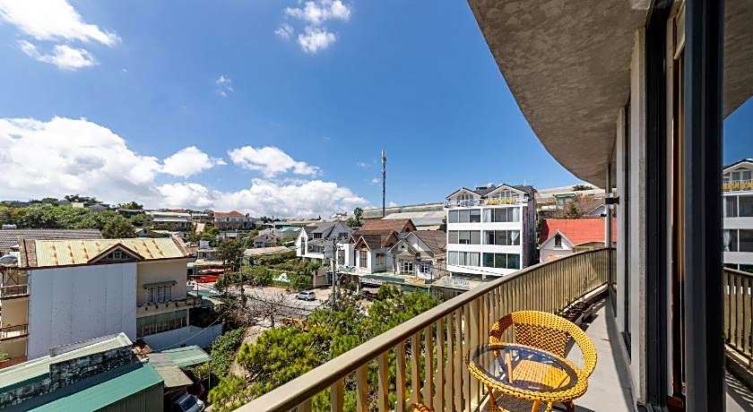 Phuc Hai Hotel Da Lat