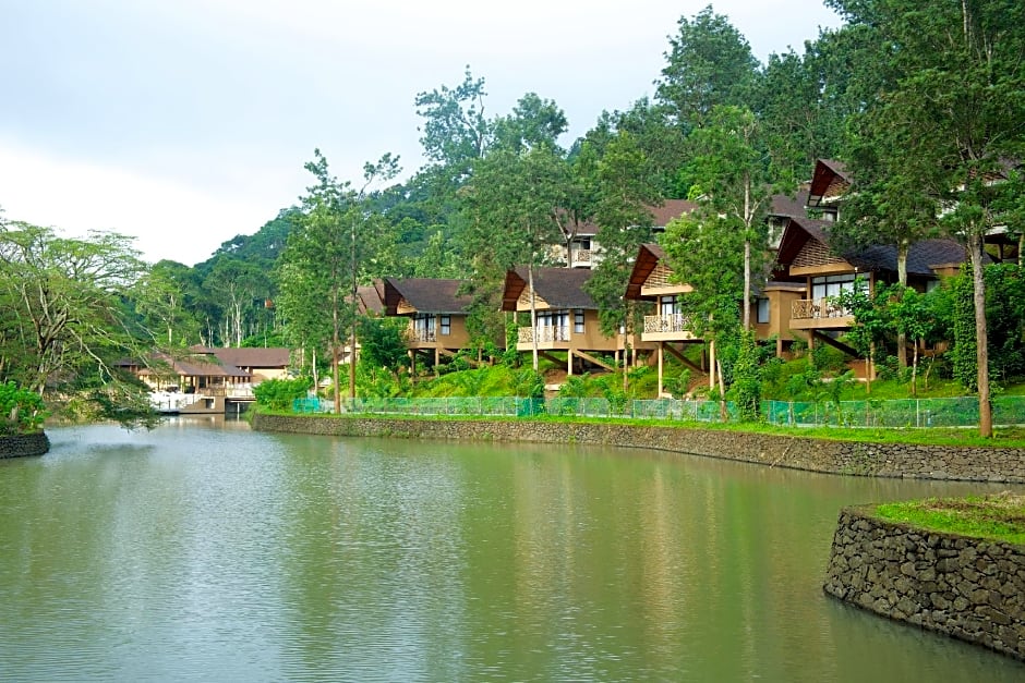 Kofiland Resort