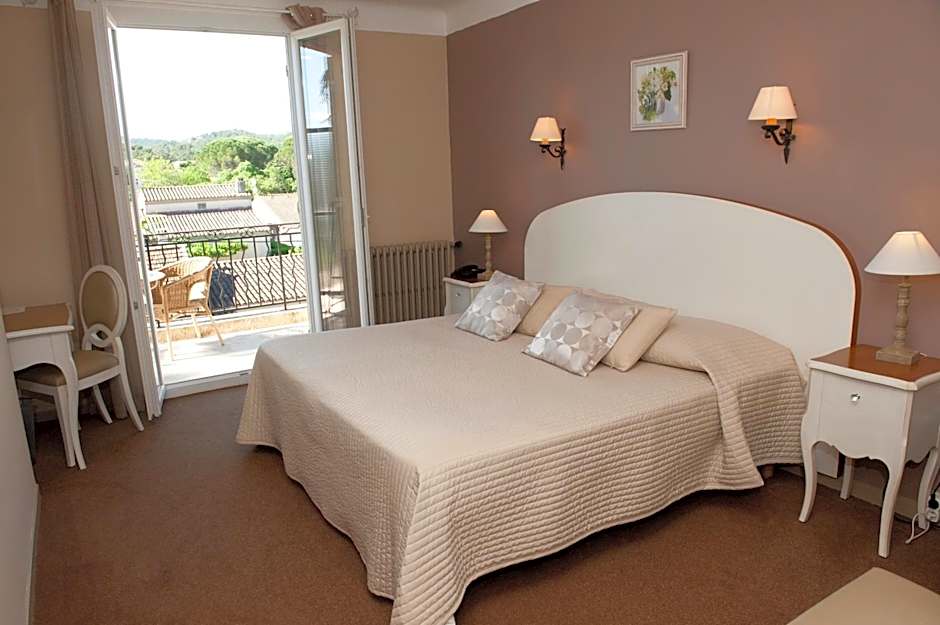 Le Castelet des Alpilles